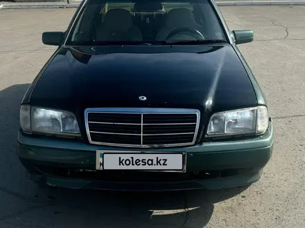 Mercedes-Benz C 220 1994 года за 700 000 тг. в Лисаковск – фото 9