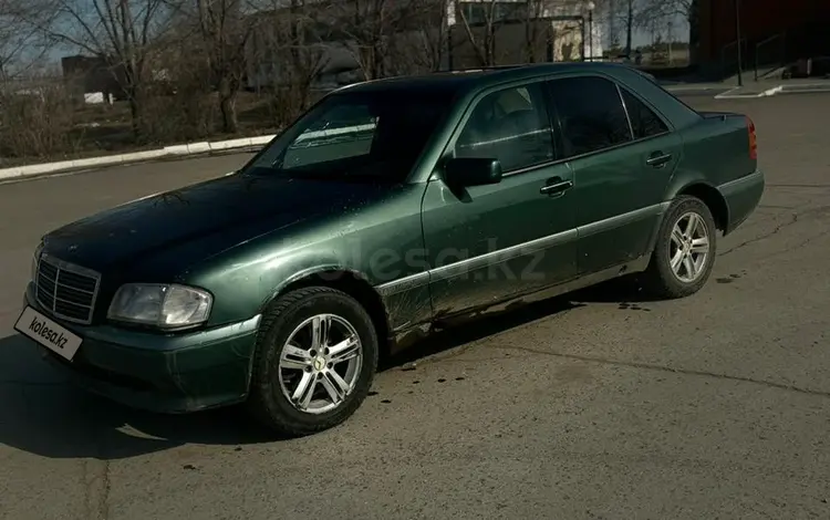 Mercedes-Benz C 220 1994 годаfor700 000 тг. в Лисаковск