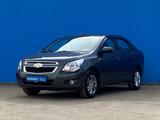 Chevrolet Cobalt 2022 года за 6 310 000 тг. в Алматы