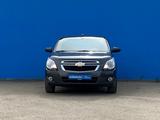 Chevrolet Cobalt 2022 года за 6 310 000 тг. в Алматы – фото 2