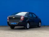 Chevrolet Cobalt 2022 года за 6 310 000 тг. в Алматы – фото 3