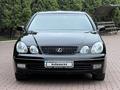 Lexus GS 300 2003 года за 5 880 000 тг. в Алматы – фото 4