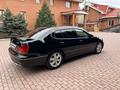 Lexus GS 300 2003 года за 5 880 000 тг. в Алматы – фото 17