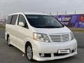 Toyota Alphard 2003 годаfor7 500 000 тг. в Кызылорда – фото 6