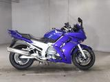 Yamaha  FJR 1300 2002 года за 3 090 000 тг. в Шымкент