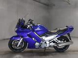 Yamaha  FJR 1300 2002 года за 3 090 000 тг. в Шымкент – фото 2