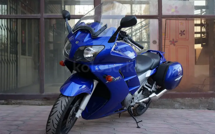 Yamaha  FJR 1300 2002 года за 2 690 000 тг. в Шымкент