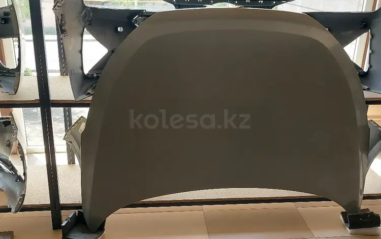 Капот tucson за 22 333 тг. в Шымкент