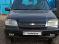 Chevrolet Niva 2007 годаүшін2 200 000 тг. в Костанай – фото 2