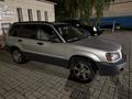 Subaru Forester 2002 годаүшін4 300 000 тг. в Усть-Каменогорск
