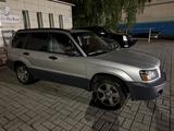 Subaru Forester 2002 года за 4 300 000 тг. в Усть-Каменогорск