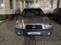 Subaru Forester 2002 годаүшін4 300 000 тг. в Усть-Каменогорск – фото 2