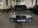 Subaru Forester 2002 года за 4 300 000 тг. в Усть-Каменогорск – фото 2