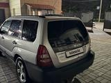 Subaru Forester 2002 года за 4 300 000 тг. в Усть-Каменогорск – фото 3