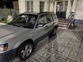 Subaru Forester 2002 годаүшін4 300 000 тг. в Усть-Каменогорск – фото 4