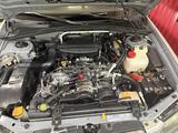 Subaru Forester 2002 года за 4 300 000 тг. в Усть-Каменогорск – фото 5