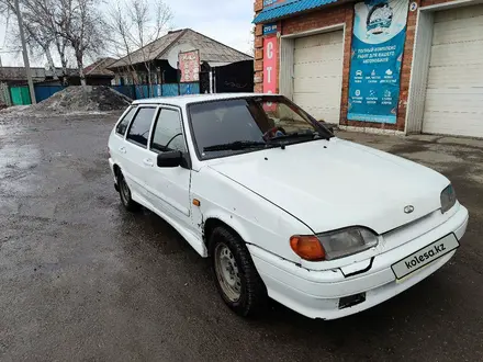 ВАЗ (Lada) 2114 2013 года за 1 250 000 тг. в Усть-Каменогорск – фото 7