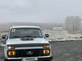 ВАЗ (Lada) Lada 2121 2000 года за 1 450 000 тг. в Риддер – фото 14