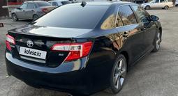 Toyota Camry 2012 годаүшін8 300 000 тг. в Атырау – фото 4