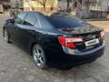 Toyota Camry 2012 года за 8 300 000 тг. в Атырау – фото 3