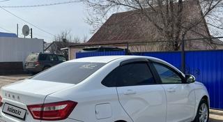 ВАЗ (Lada) Vesta 2015 годаүшін4 700 000 тг. в Уральск