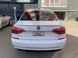 Volkswagen Passat 2016 годаүшін5 500 000 тг. в Актобе – фото 4