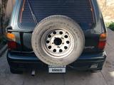 Kia Sportage 1993 годаүшін2 000 000 тг. в Шымкент – фото 2