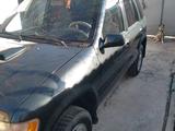 Kia Sportage 1993 годаүшін2 000 000 тг. в Шымкент – фото 4