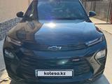 Chevrolet TrailBlazer 2022 года за 11 000 000 тг. в Шымкент