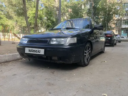 ВАЗ (Lada) 2112 2008 года за 1 250 000 тг. в Караганда – фото 6