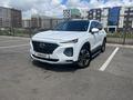 Hyundai Santa Fe 2020 годаfor14 300 000 тг. в Астана – фото 3