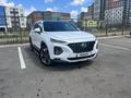 Hyundai Santa Fe 2020 годаfor14 300 000 тг. в Астана