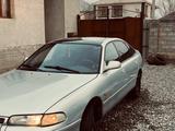 Mazda 626 1994 годаfor1 200 000 тг. в Туркестан – фото 2