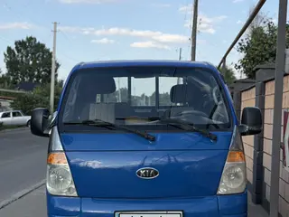 Kia Bongo