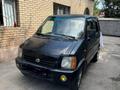 Suzuki Wagon R 1999 годаfor850 000 тг. в Алматы