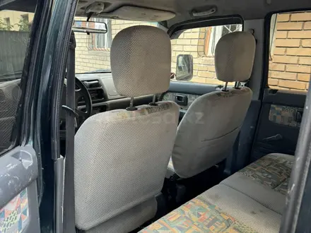 Suzuki Wagon R 1999 года за 850 000 тг. в Алматы – фото 5