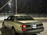 Toyota Camry 1998 годаүшін3 200 000 тг. в Астана – фото 4