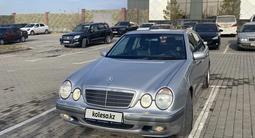 Mercedes-Benz E 320 2000 годаүшін3 950 000 тг. в Шымкент