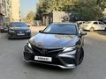 Toyota Camry 2022 годаfor15 000 000 тг. в Алматы