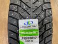 235/65r17 LingLong GreenMax Winter Grip 2 за 56 000 тг. в Астана – фото 4