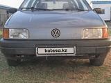 Volkswagen Passat 1990 года за 1 250 000 тг. в Павлодар