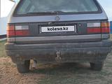 Volkswagen Passat 1990 года за 1 250 000 тг. в Павлодар – фото 4
