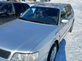 Audi A6 1995 года за 3 600 000 тг. в Рудный – фото 3