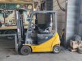 Komatsu  FB15-12 2007 года за 6 500 000 тг. в Алматы