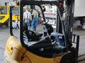 Komatsu  FB15-12 2007 года за 6 500 000 тг. в Алматы – фото 3