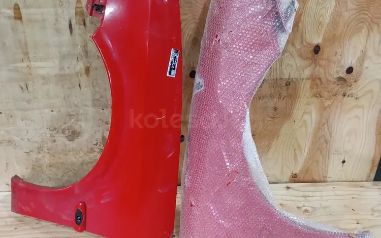 КРЫЛО OPEL VECTRA B за 25 000 тг. в Алматы