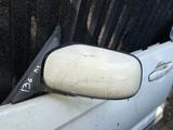 Зеркало левое Субару Форестер СГ правый руль за 20 000 тг. в Алматы