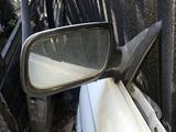 Зеркало левое Субару Форестер СГ правый руль за 20 000 тг. в Алматы – фото 3