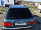 Audi 100 1994 года за 2 800 000 тг. в Алматы – фото 2