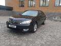 Toyota Camry 2006 годаүшін5 300 000 тг. в Семей – фото 4